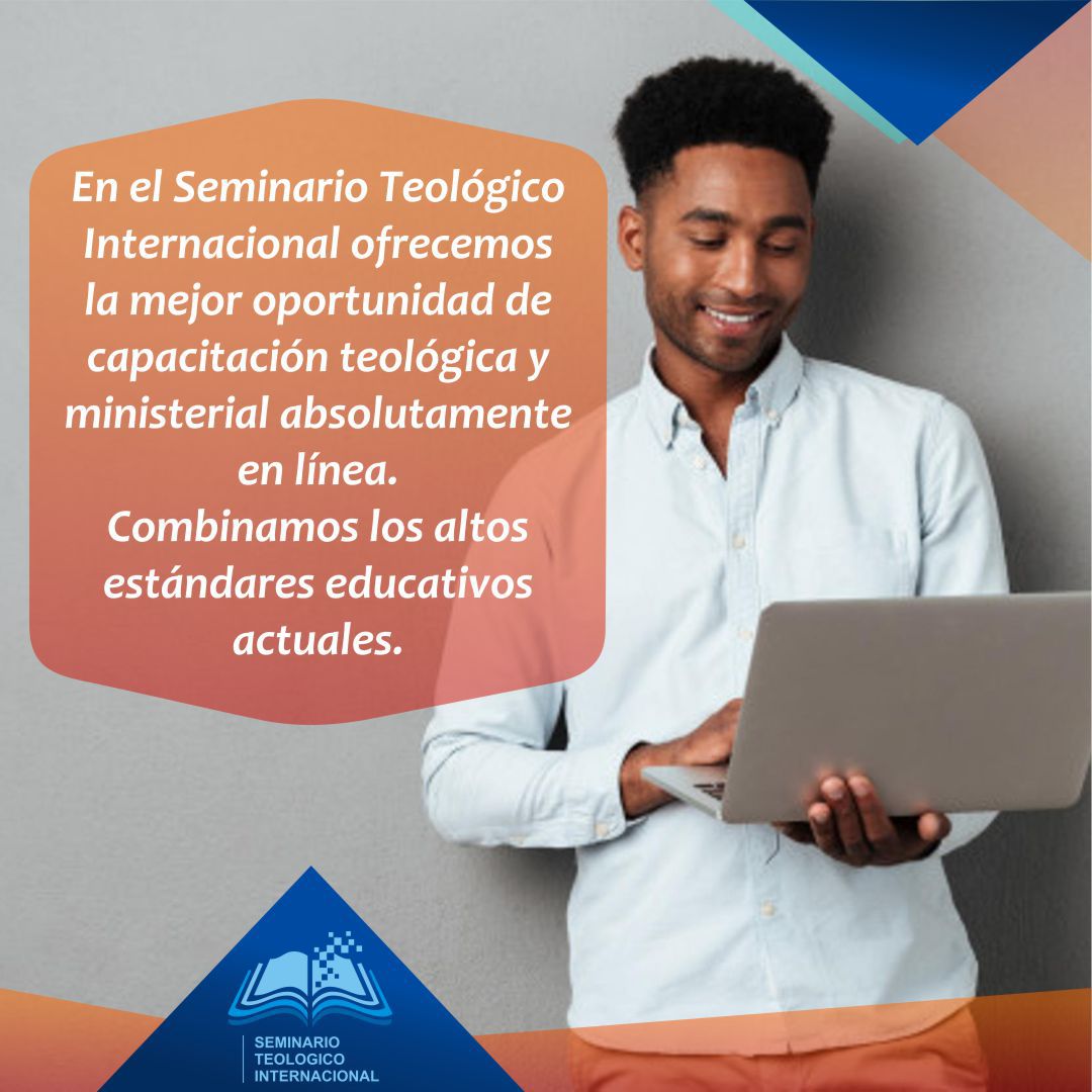 STIenlinea's tweet photo. 👉 Estas materias generan créditos para nuestro Diplomado en Estudios Bíblicos. 👈

✔️ Vocación Ministerial 2.
✔️ Introducción a la Biblia 2.
✔️ Nuevo Testamento – Evangelios 1.
✔️ Homilética Básica.

#STIenlinea #teologia #seminariobiblico #institutobiblico #seminarioteologico https://t.co/A9RO270zSj