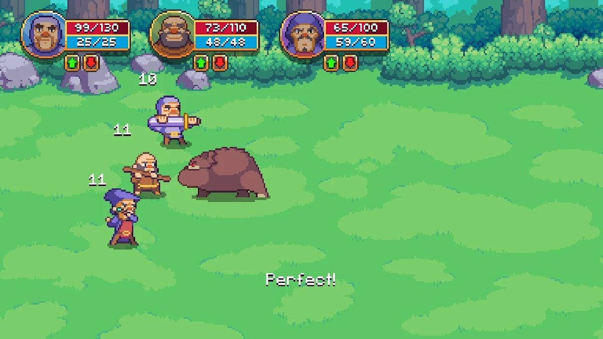 Ratalaika Games tweet media