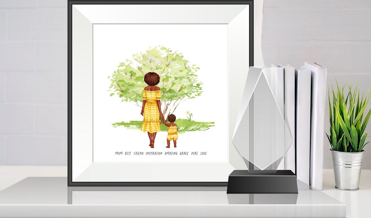 JLOStudios's tweet photo. Excited to share the latest addition to my #etsy shop: Custom Mother and up to Two Daughters Gift | Mother's Day illustration Mother and Daughters Print | Fashion illustration Love you Mom https://t.co/dt9HZTsJPh #unframed #giftsforher #mothersday #mother #mom #daughte https://t.co/JkSFKGczng