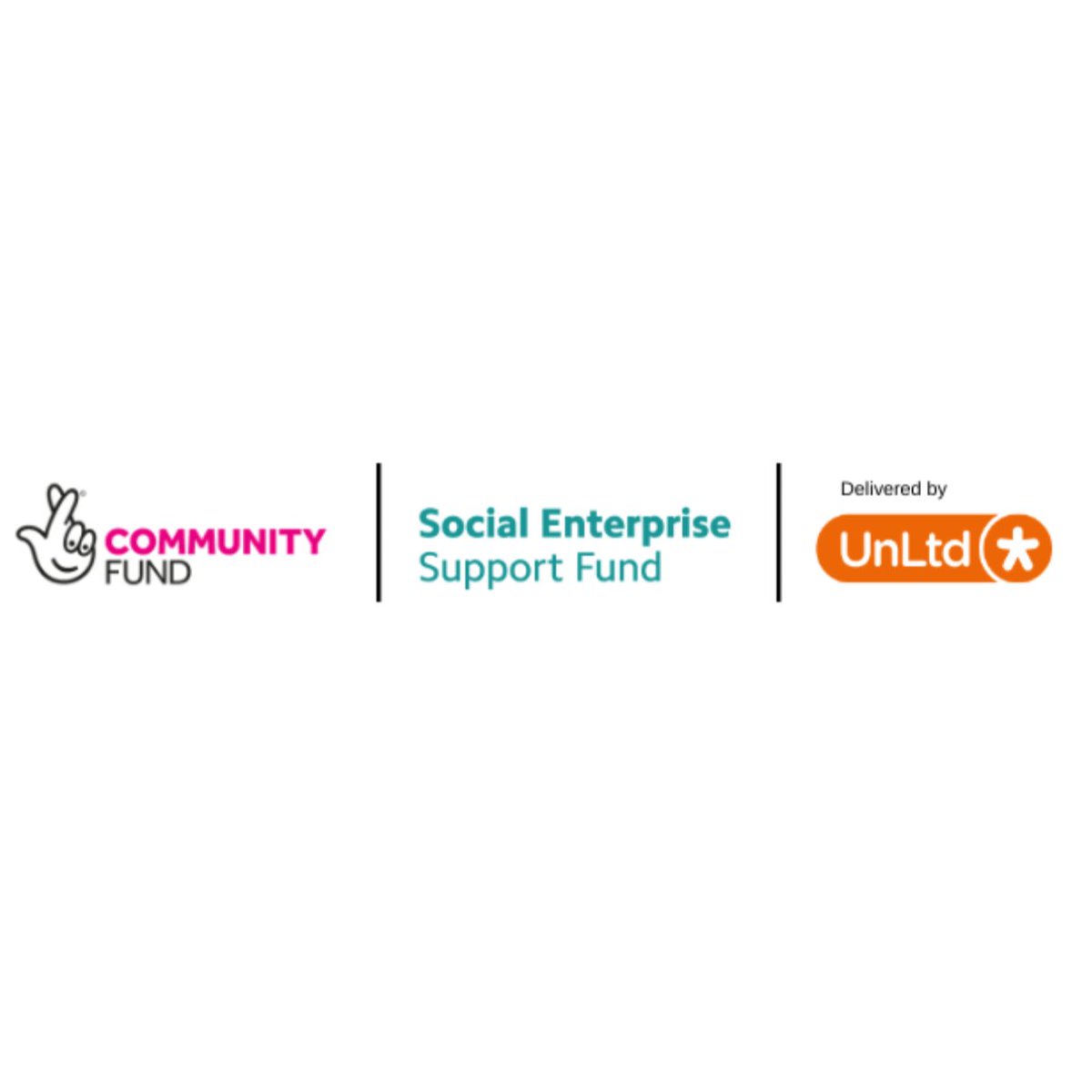 Thrilled to announce we have received support from #SESupportFund to run our 2nd COVID response  #InvestmentReady programme, enabling us to support another group of young #livedexperience social entrepreneurs - huge thanks to @UnLtd, and  @TNLComFund!! #SocialArkFamily 💙