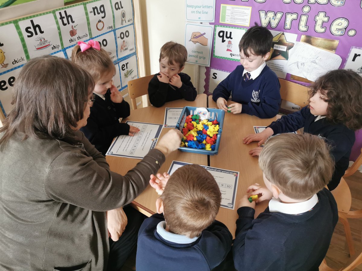 EYFS_OLOL tweet media