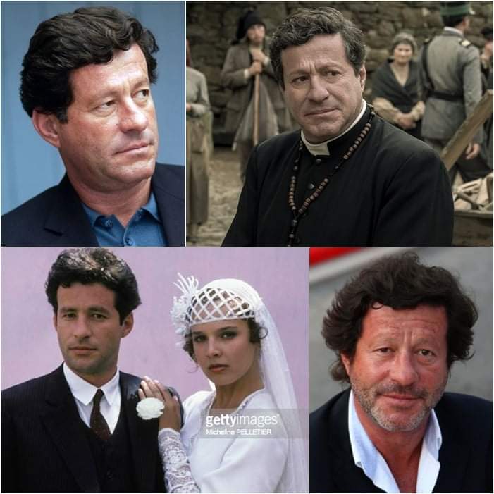 barbaravitali2's tweet photo. Happy Birthday to #JoaquimDeAlmeida March 15,1957 #Desperado #Diablo #TheBurningPlain #FastFive https://t.co/tRwFtVmyml