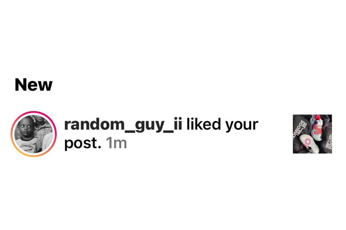footwox's tweet photo. A random guy was the first to like this 😅😂 https://t.co/hd56RkGdPu