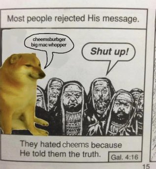 crypto messiah 🌞 tweet media