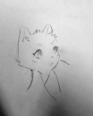 VoidPhanties's tweet photo. meow~ https://t.co/sIZJOuFXq7