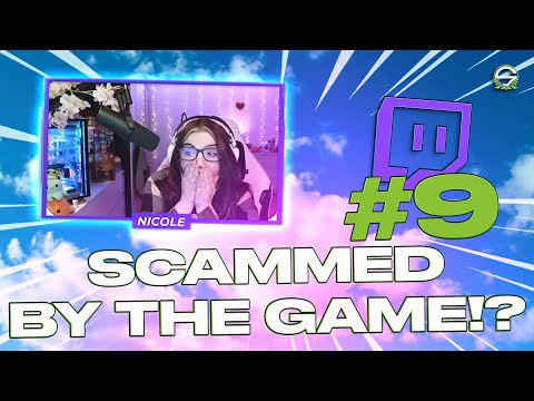 SCAMMED BY THE GAME?!

Check out our newest YouTube video ft. <a href="/itsNicoleTTV/">itsNicole</a> <a href="/SirScrappy_/">Scrappy</a> <a href="/RlSting/">Sting</a> <a href="/BotBrooke/">Brooke</a> <a href="/nikkiistump/">nikki</a> (best neon NA) &amp; <a href="/artinn1fps/">artiNN1</a> 

youtu.be/FAms23WXI6A
youtu.be/FAms23WXI6A

#SNGARMY