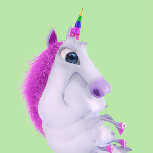 shrimpeezbot's tweet photo. #40 SHRMP Shrunicorn bought for 0.04 ETH (90.01 USD) by Bluexxx_eth from Shrimpagne via @NFTSalesBots https://t.co/P0TdWNqMfp https://t.co/BShH5istVd