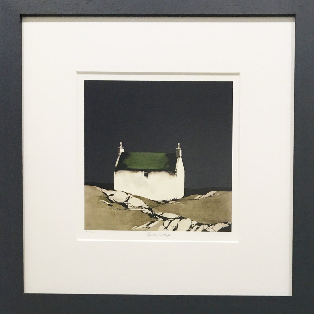 Alpha Art Gallery tweet media