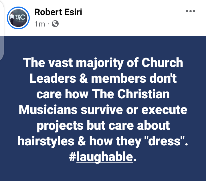 jaydzigns's tweet photo. #Church #music #musicians #Trending https://t.co/JOtCSmlp3h