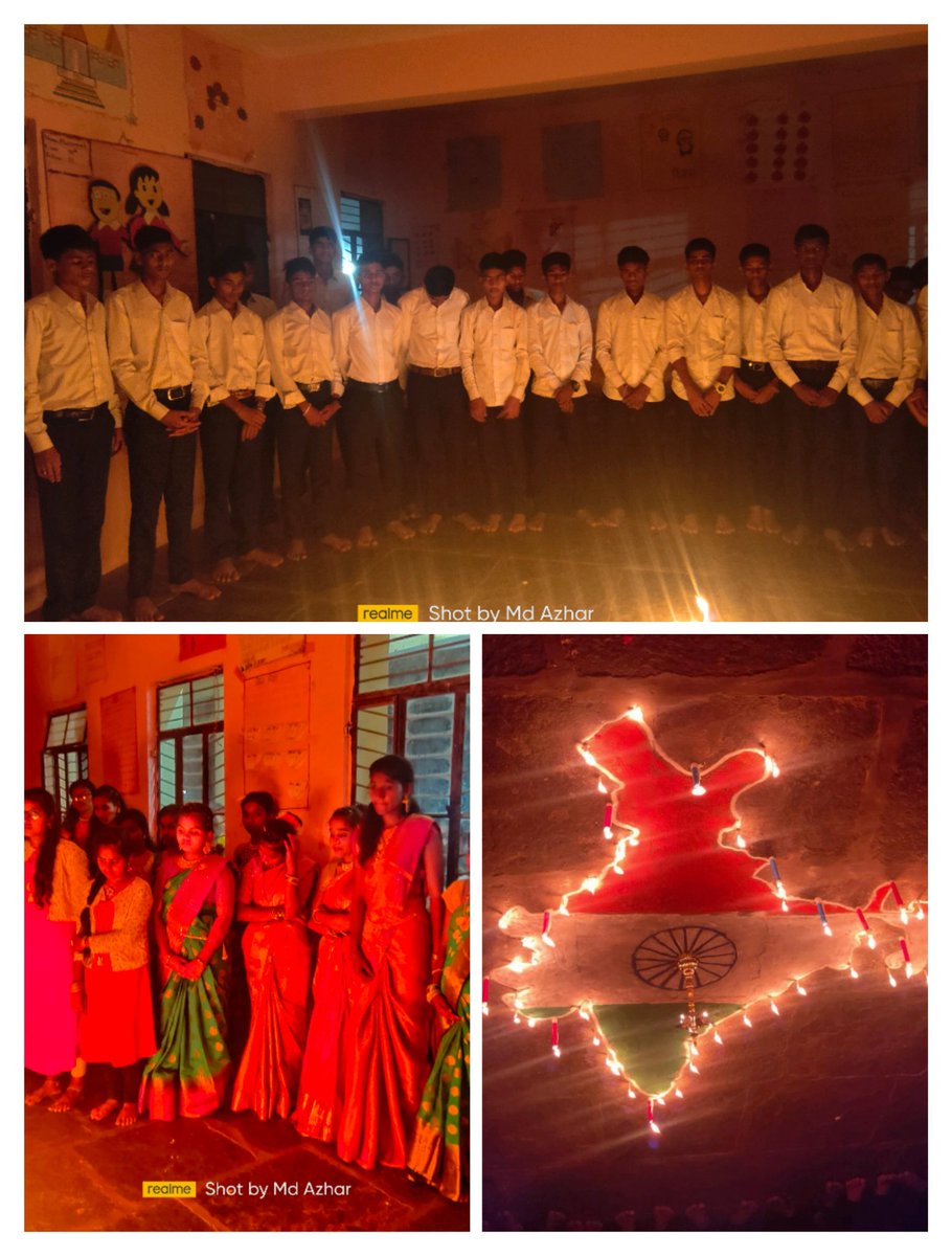 MmdrsTerdal's tweet photo. Annual Day and Send off for SSLC students held in #MmdrsTerdal on 14-03-2022. Conducted various activities and DEEPADAN SAMARAMBHA on this occasion.
#GOKDOM #MinorityDeptBgk https://t.co/qmDtTipjWI