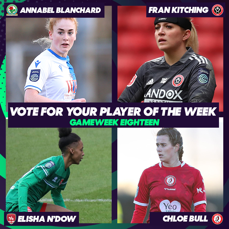 Barclays WSL 2 tweet media
