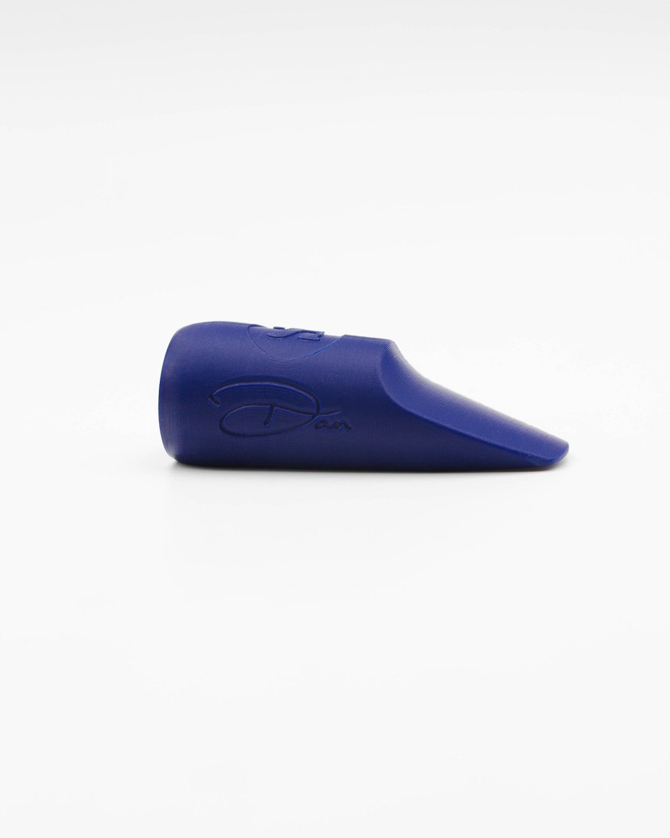 danforshaw's tweet photo. Delighted that my new @syos_music Soprano mouthpiece has been launched today - it’s a brilliant mouthpiece with a beautiful dark ‘core’ &amp; impeccable intonation https://t.co/hSmeeWsgau https://t.co/4rz9sjTmql