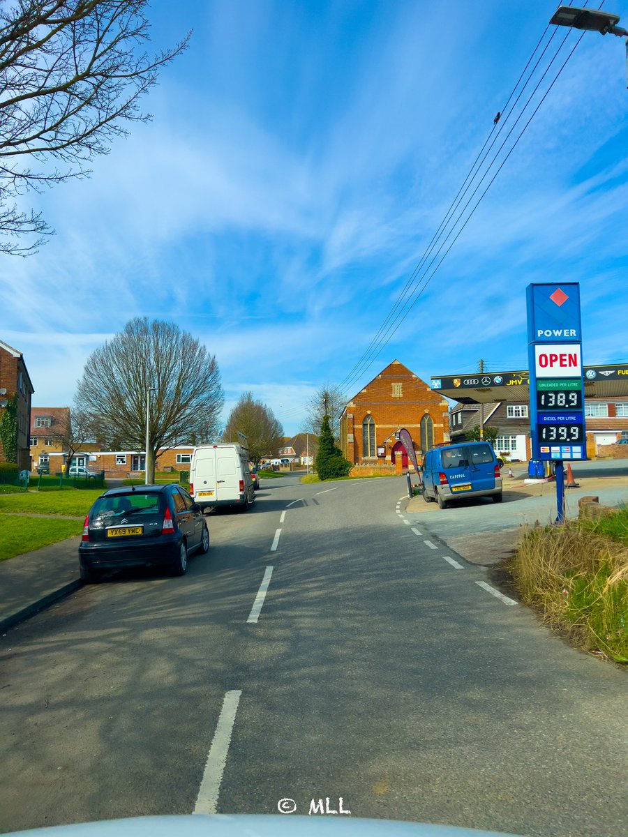 I saw this and thought my luck was in🤣😅