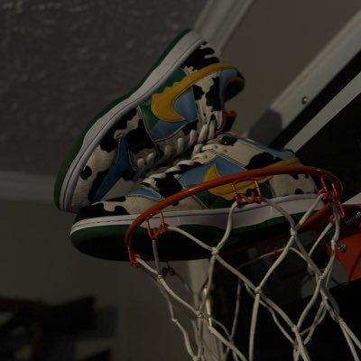 OffBrxndd's tweet image. #NewProfilePic