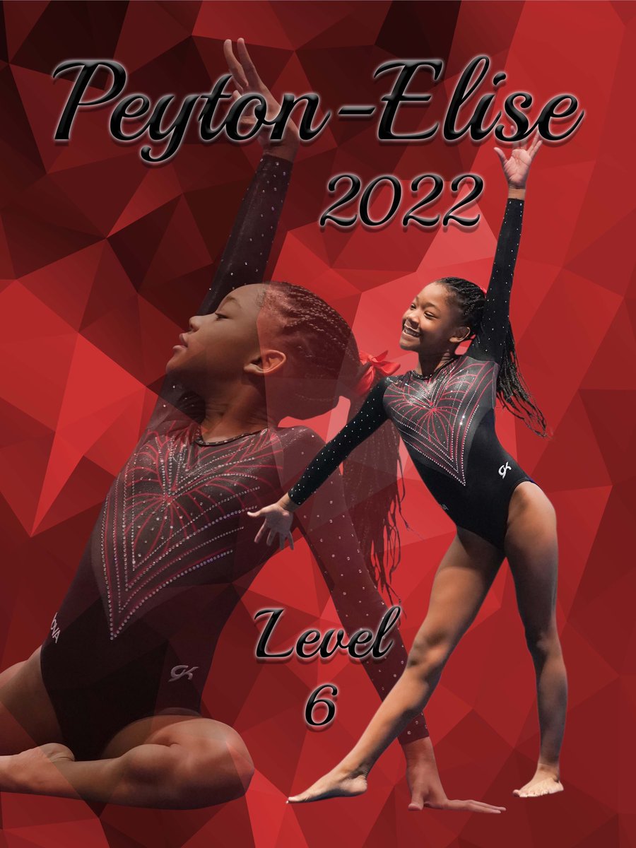 J_Nik7's tweet photo. Look who’s going to State!!! My LoveBug qualified as a Floor Specialist and will compete on March 20th on her birthday. Those in the Houston/Katy area, please come out and support ❤️🖤❤️🖤❤️🖤@CHISDCP https://t.co/qAR9roSanS