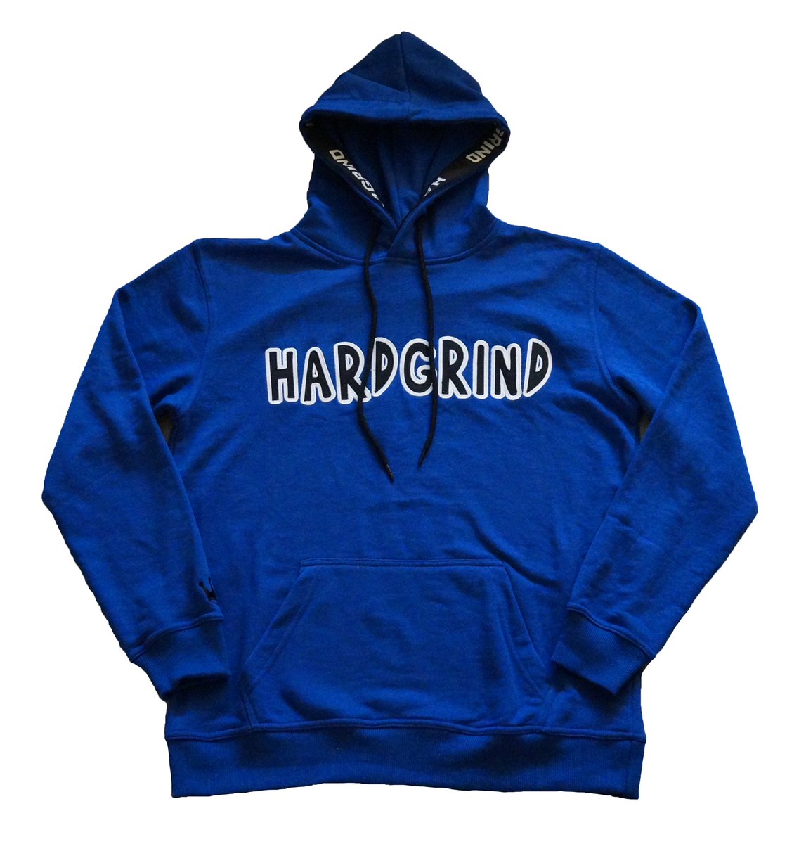 HARDGRINDVA's tweet photo. RESTOCK ALERT! Limited sizes now available in our Royal blue &amp; Electric green pullover hoodies! Shop online today &amp; use promo code HG20 to get 20% off at checkout! https://t.co/DoLFSzfN42