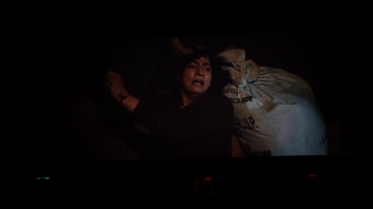 himantabiswa's tweet photo. The Kashmiri Pandit genocide &amp; their exodus are a blot on humanity.

Moved by the heart-wrenching portrayal of their plight in #TheKashmirFiles, which I watched along with my Cabinet colleagues and MLAs of @BJP4Assam &amp; allies.

Kudos @vivekagnihotri &amp; co for holding out the truth https://t.co/Li8deBW9Ld