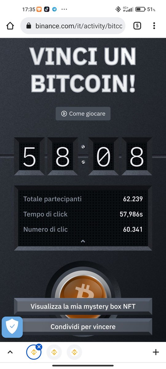 aalessandro66's tweet photo. #BitcoinButton #Binance https://t.co/9bYhVbnFR6