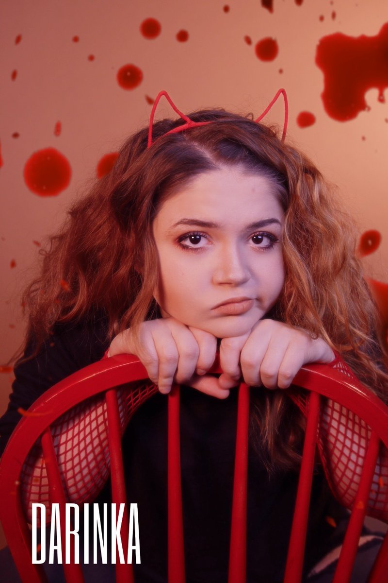 Darinka: lança o grande hino "HOW'S THE VIEW?"; saiba mais e confira 

A música é realmente INCRÍVEL, um petardo de proporções irrepreensíveis em sua condução!

roadie-music.com/darinka-lanca-…