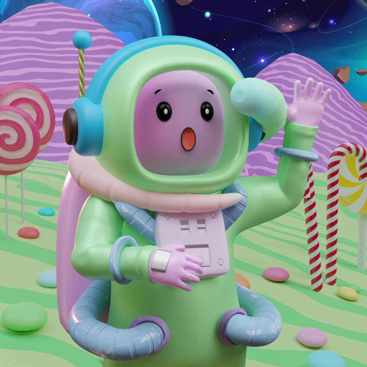 AstroMallows tweet media