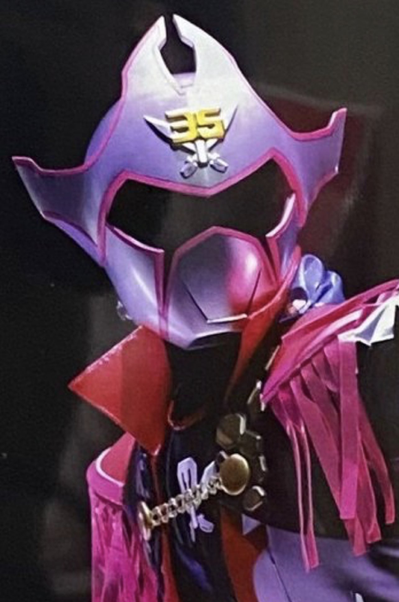 Power Rangers Hype ⚡️ on Twitter: