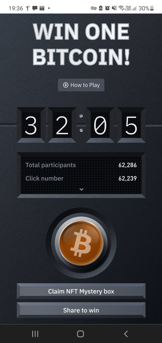 vi114in's tweet photo. Only 21 million bitcoins will ever exist. 16.3 million have already been mined and are being traded at the moment. In the year 2140, the last bitcoin will be mined. No fresh bitcoins may be mined after that.

#Bitcoin #BitcoinButton #Binance https://t.co/SM8i63O7Ig