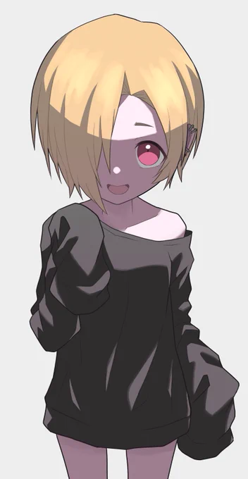 小梅ちゃん 