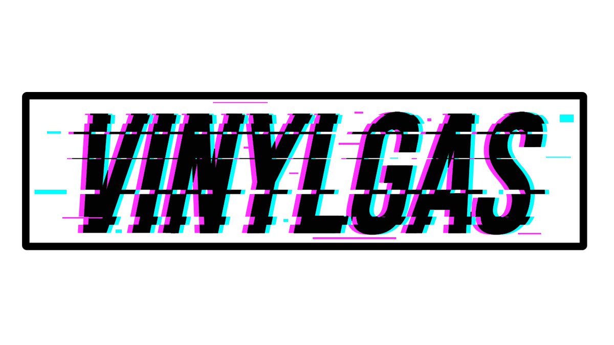 Estamos felices de poder anunciaros a nuestro nuevo patrocinador <a href="/Vinylgas_/">Vinylgas</a> 

¡¡¡Se vienen cosas muy bonitas chic@s!!!

Démosle una cálida bienvenida en forma de 💙❤️

Aquí os dejo el link a su página web, para que veáis todo lo que tiene, ¡os sorprenderá!
vinylgas.bigcartel.com