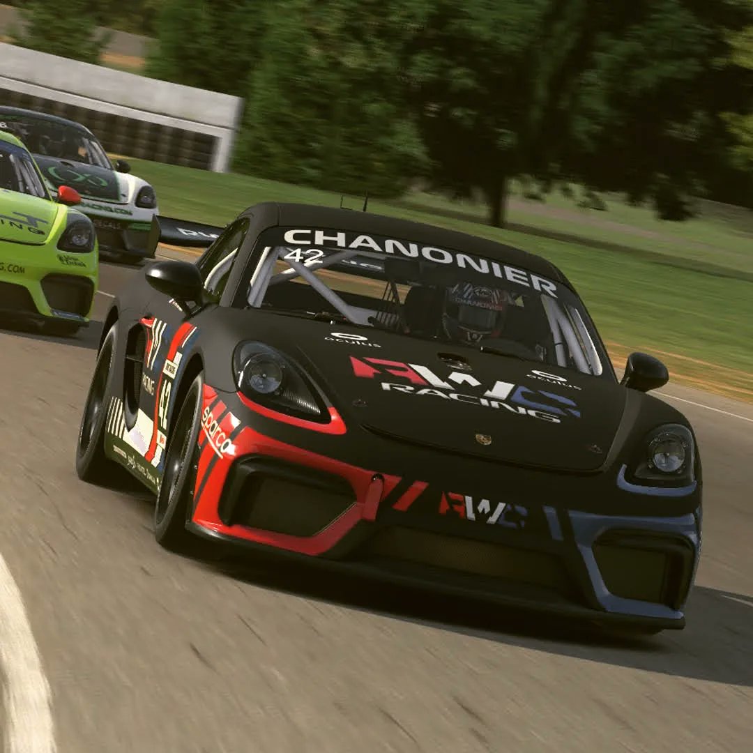 Chris Needham tweet media