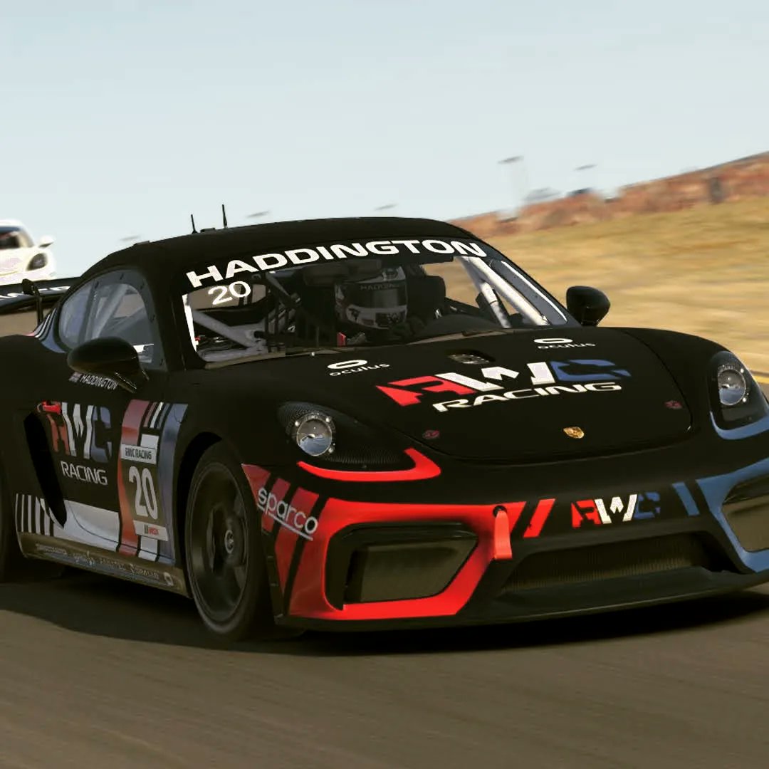 Chris Needham tweet media