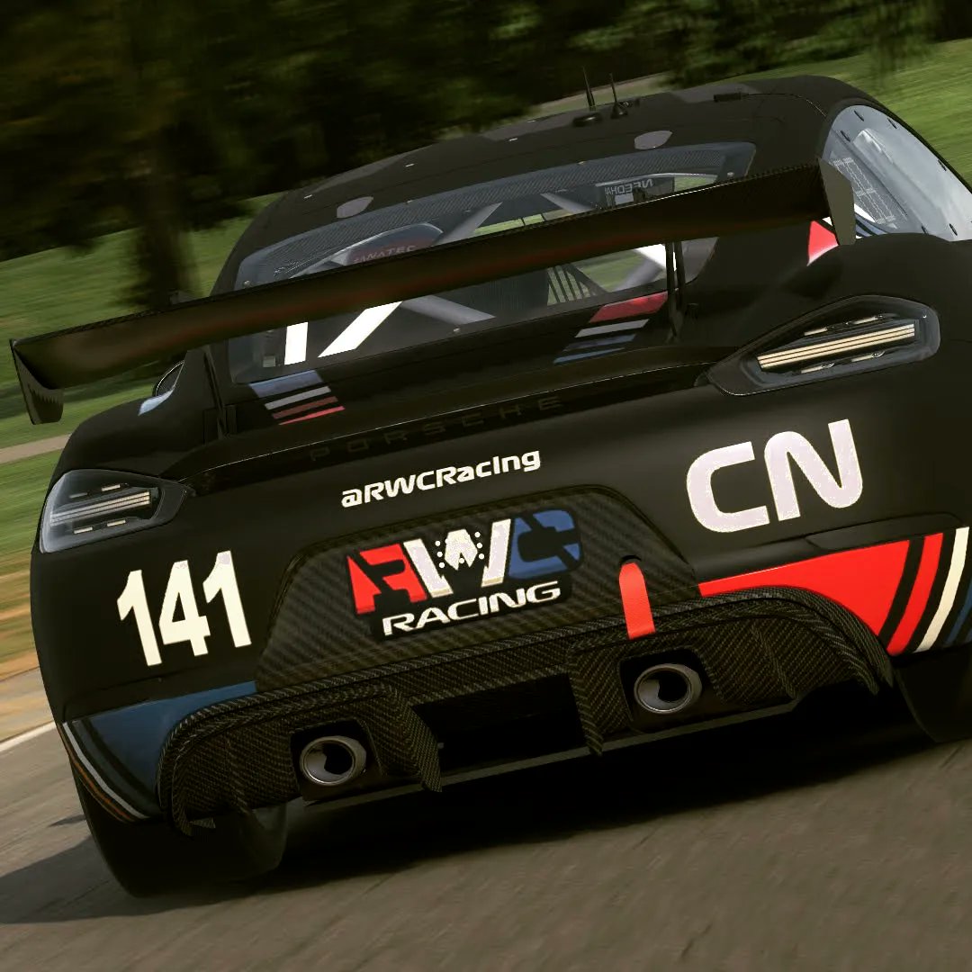 Chris Needham tweet media