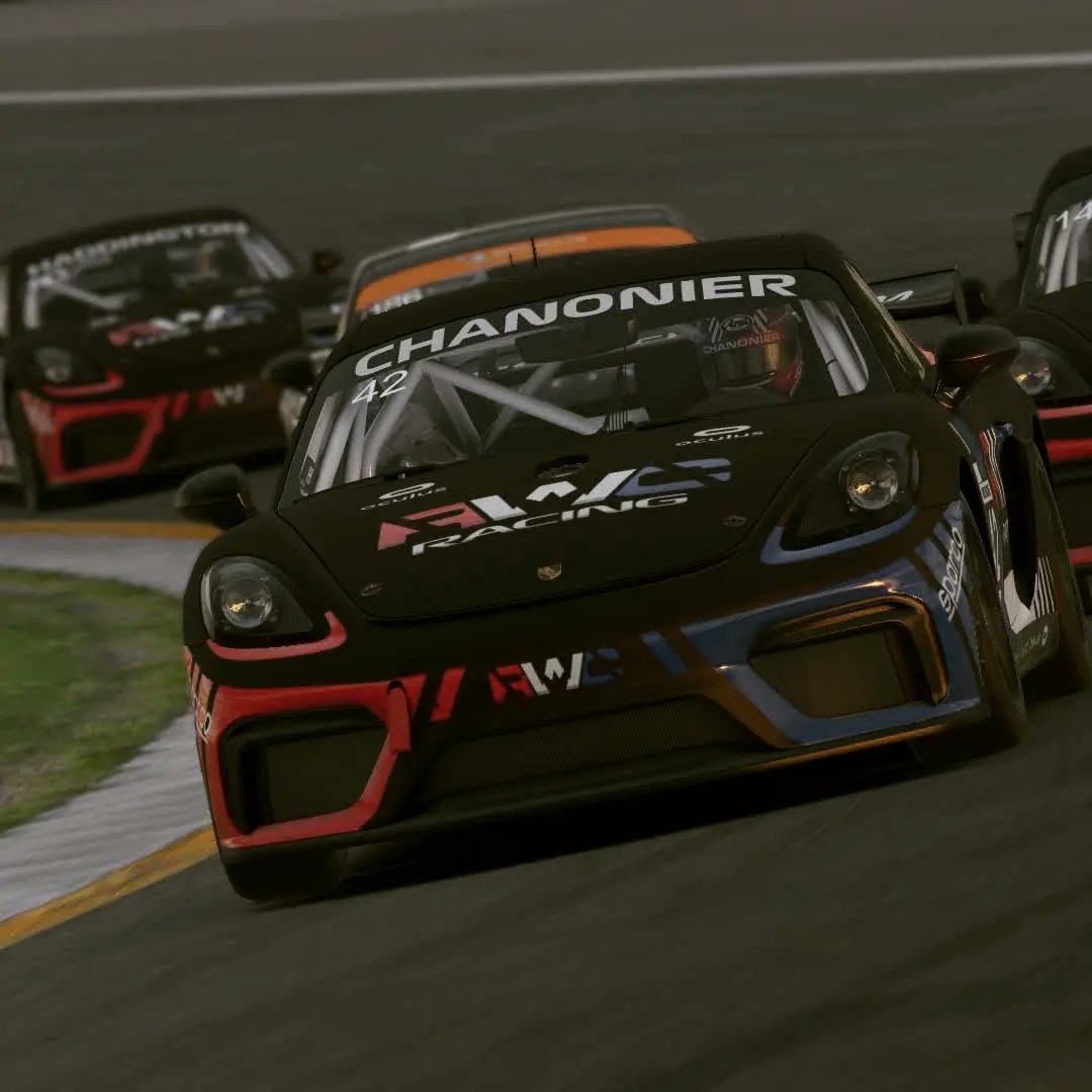 Chris Needham tweet media