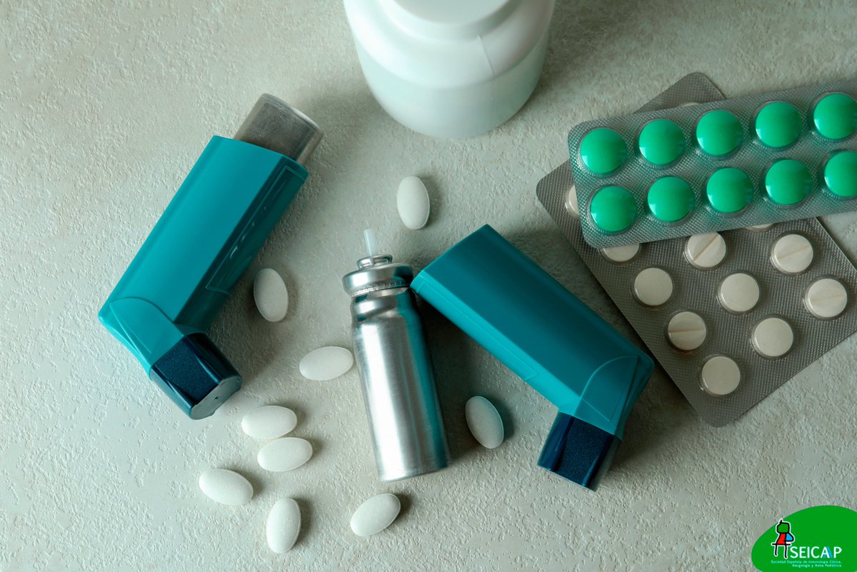 SEICAP's tweet image. ⁉️¿Se usa el mismo medicamento como rescate y como preventivo?

➡️Como norma general no se utiliza el mismo tratamiento, pero existen excepciones. 

Toda la información pacientes.seicap.es/es/-c%C3%B3mo-…