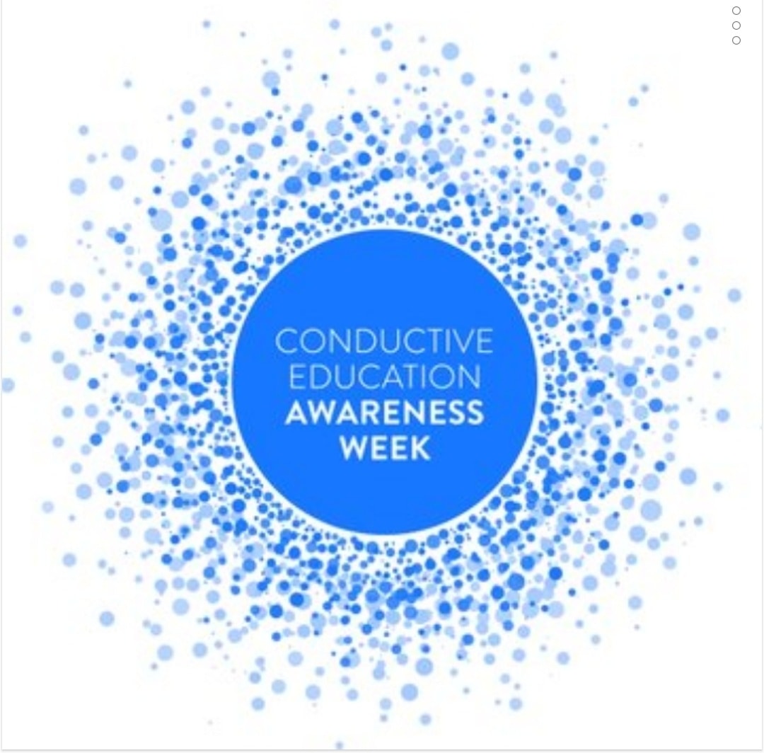 nicecharityuk's tweet photo. 🥳 We’re celebrating #CEAwarenessWeek at #NICEcharity with our open days for adults:
https://t.co/ag4xRzH4xE 
and children’s services:
https://t.co/VSBcZzd8jD 

#ConductiveEducation
#NeverMoreNeeded https://t.co/pe1EFqjoSK