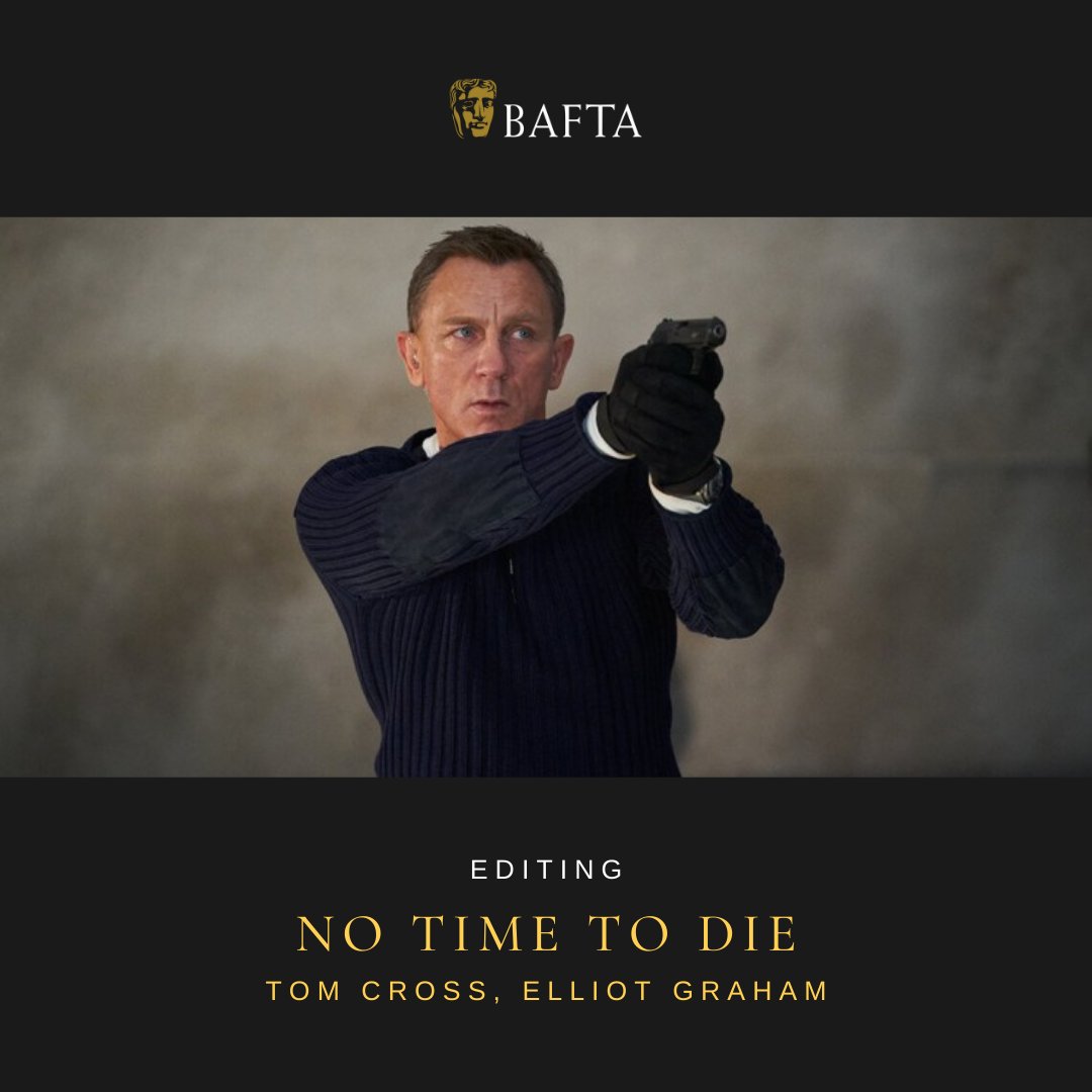 UNDstudios's tweet photo. BAFTA WINNERS 2022
🎥👏🏽😍
Part 4
@BAFTA #baftas #baftas2022 #awards #filmmaking #movies #acting #writing #directing #underscorestudios https://t.co/VRGkhAYUJT