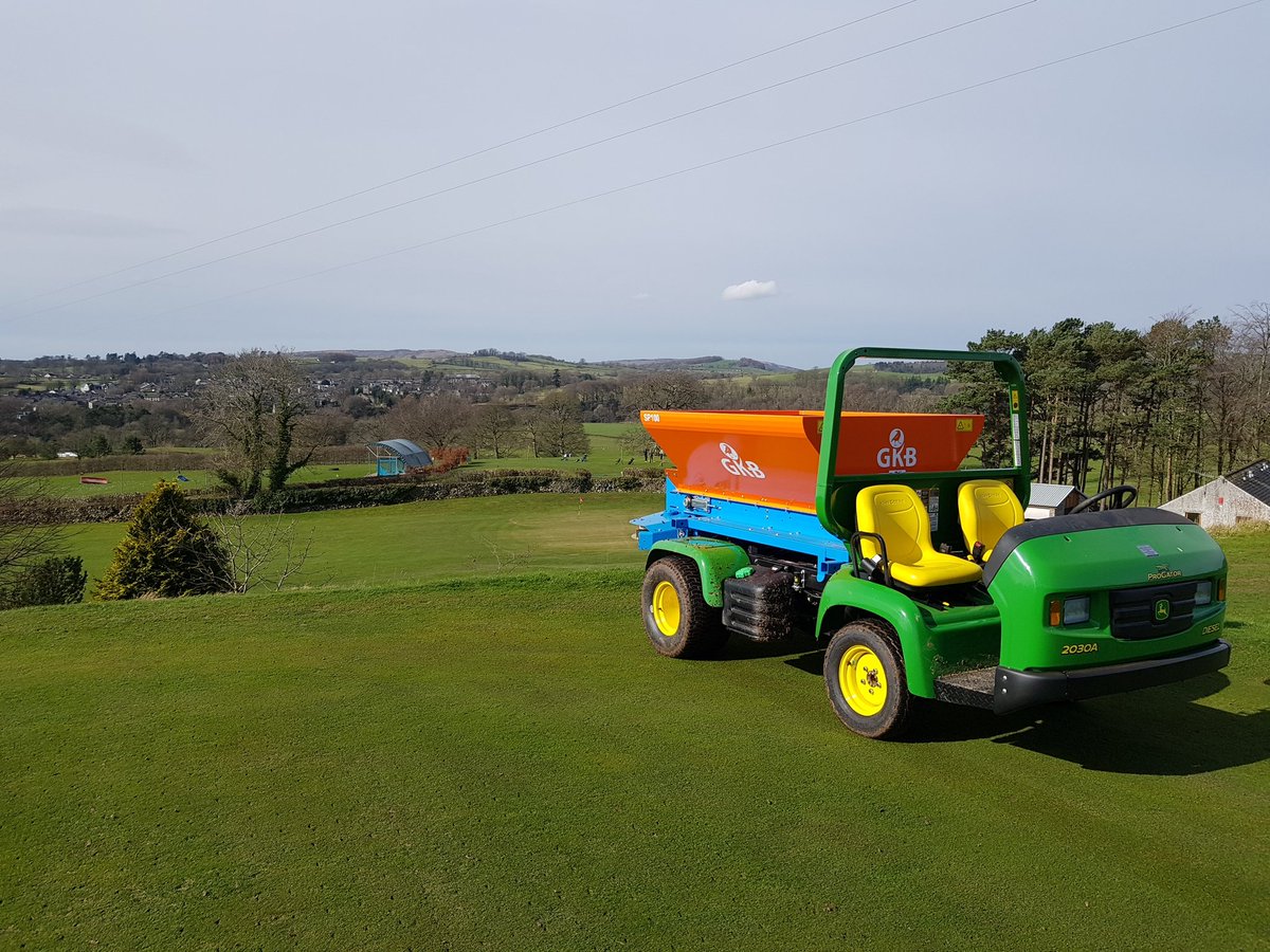 Casterton Golf tweet media