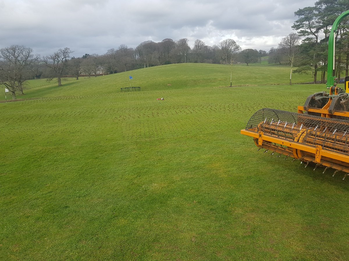 Casterton Golf tweet media