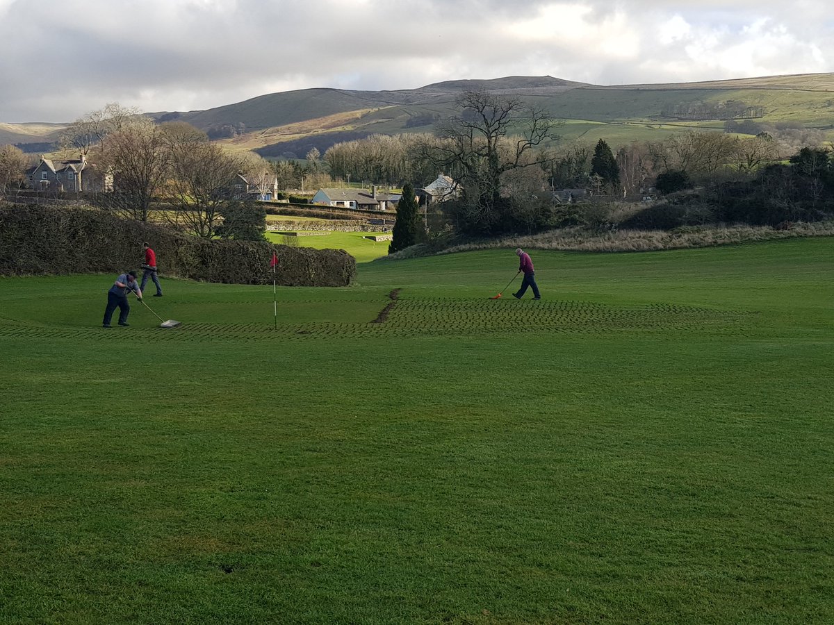 Casterton Golf tweet media