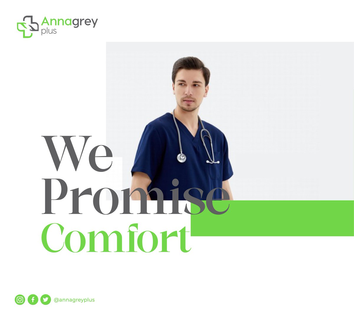 annagreyplus's tweet photo. The Annagreyplus scrubs are designed to be highly functional and comfortable while making you feel confident and of course stylish.
Effortlessly beautiful styles available in a wide range of colours, designs and extended sizes of your choice. #Scrubs #Nurses #Doctors https://t.co/GlVYU72m8f