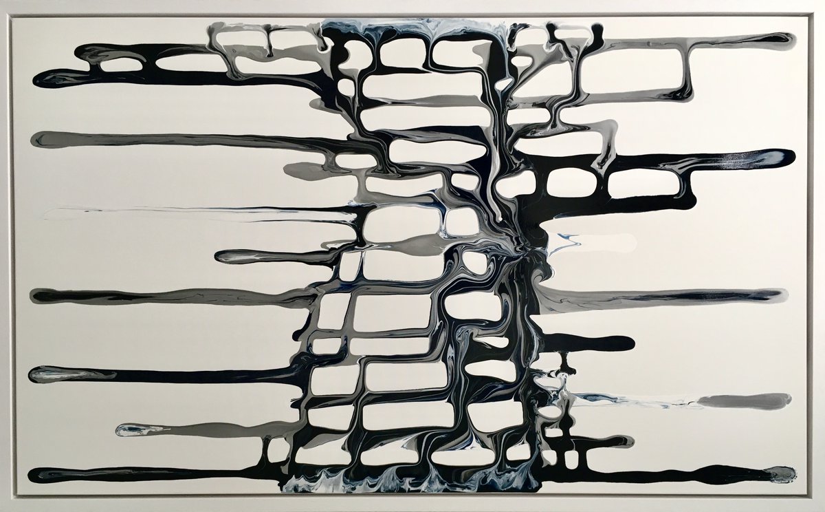 Alpha Art Gallery tweet media