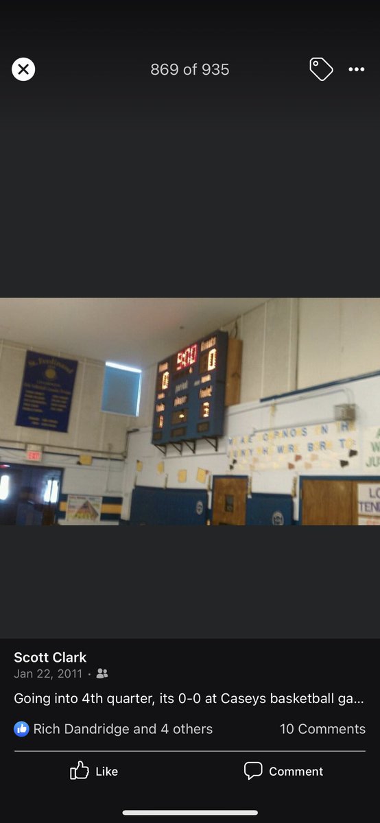 morg_clark's tweet photo. OK ACTUALLY ITS MUCH WORSE. Going into the 4th quarter it was 0-0…LIKE HOW 😭😭😭😭😂 **picture for proof https://t.co/qCIiUMwS51