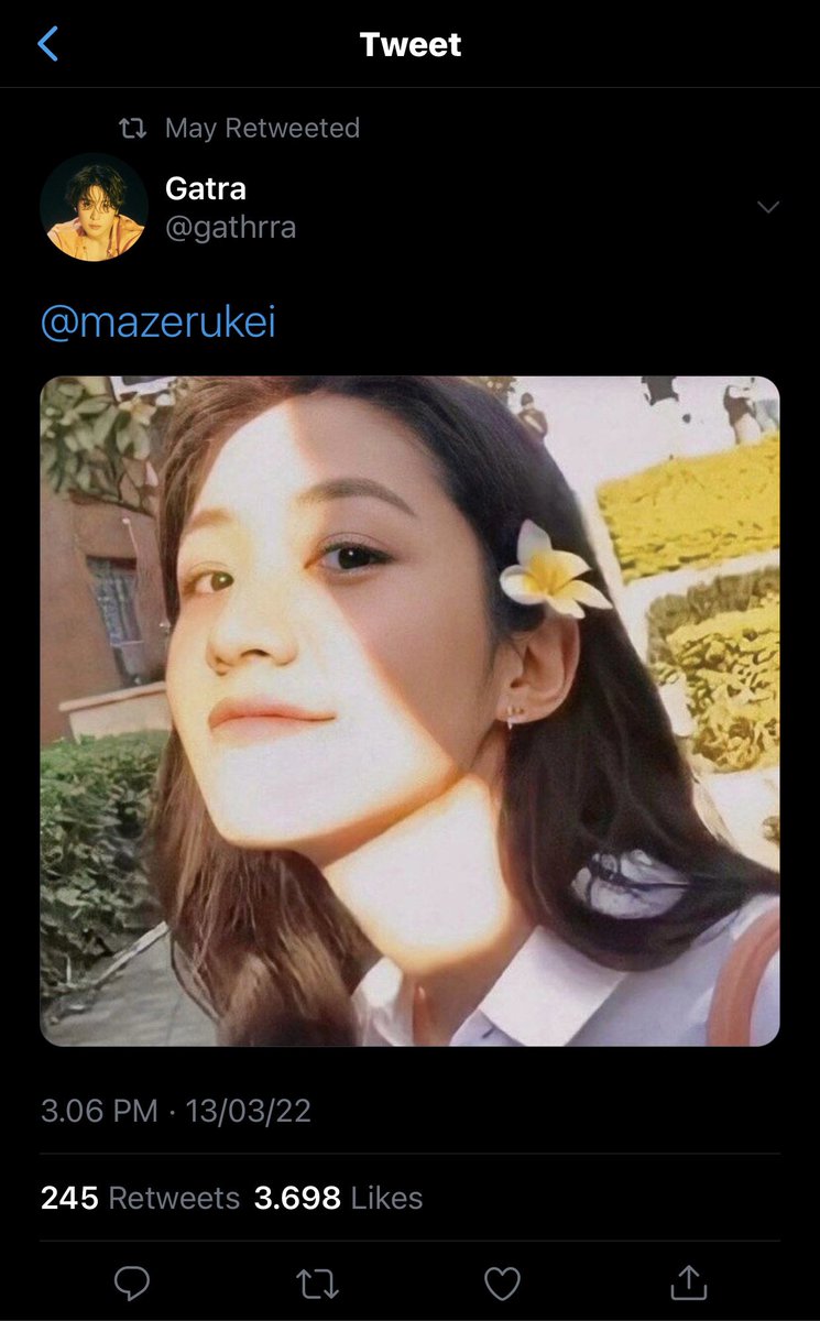 jenoduke's tweet photo. 143. https://t.co/WZ5m8kVrY2