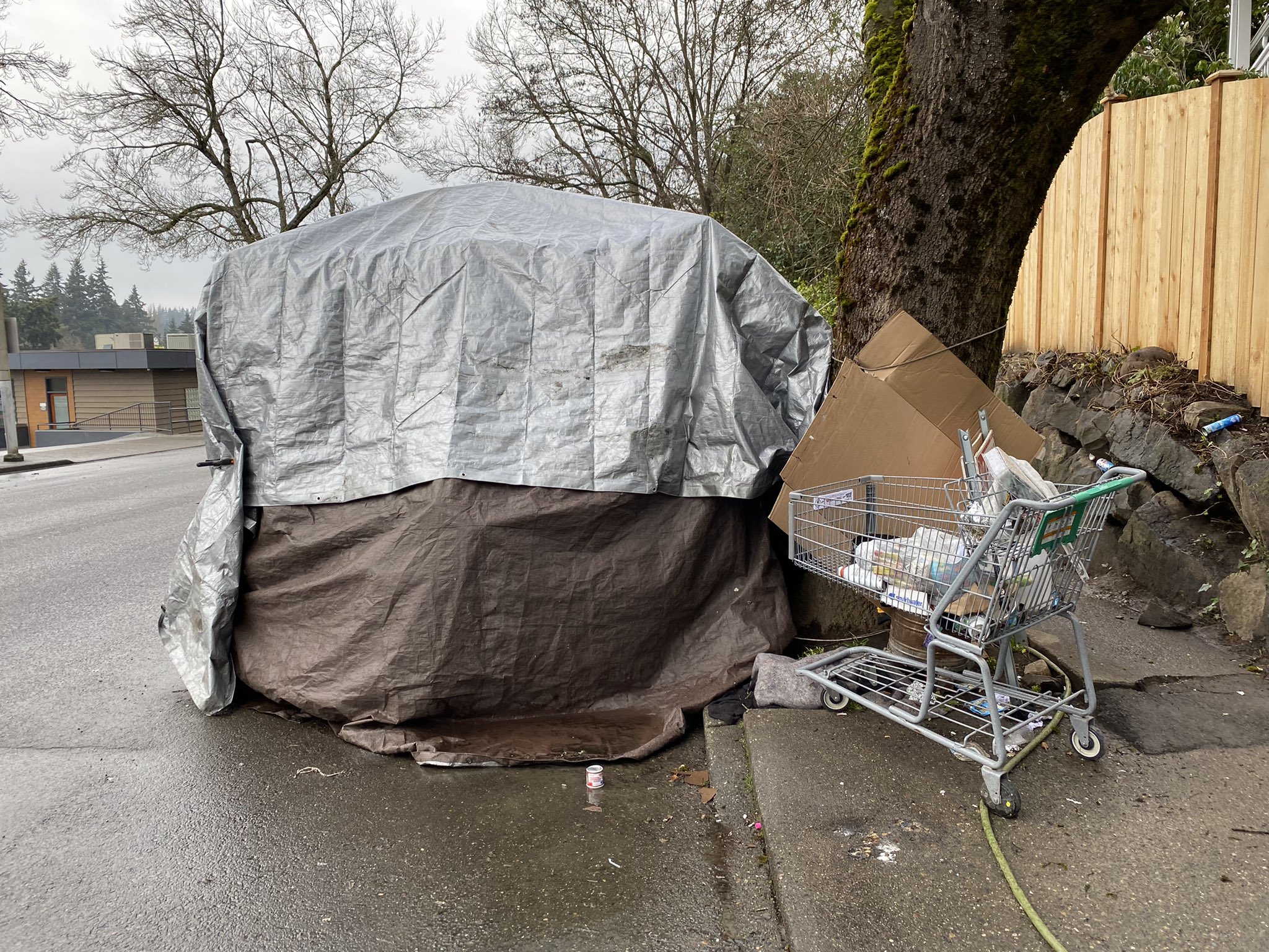 Jonathan Choe Journalist KOMO News on Twitter "JUST LAST WEEK As of