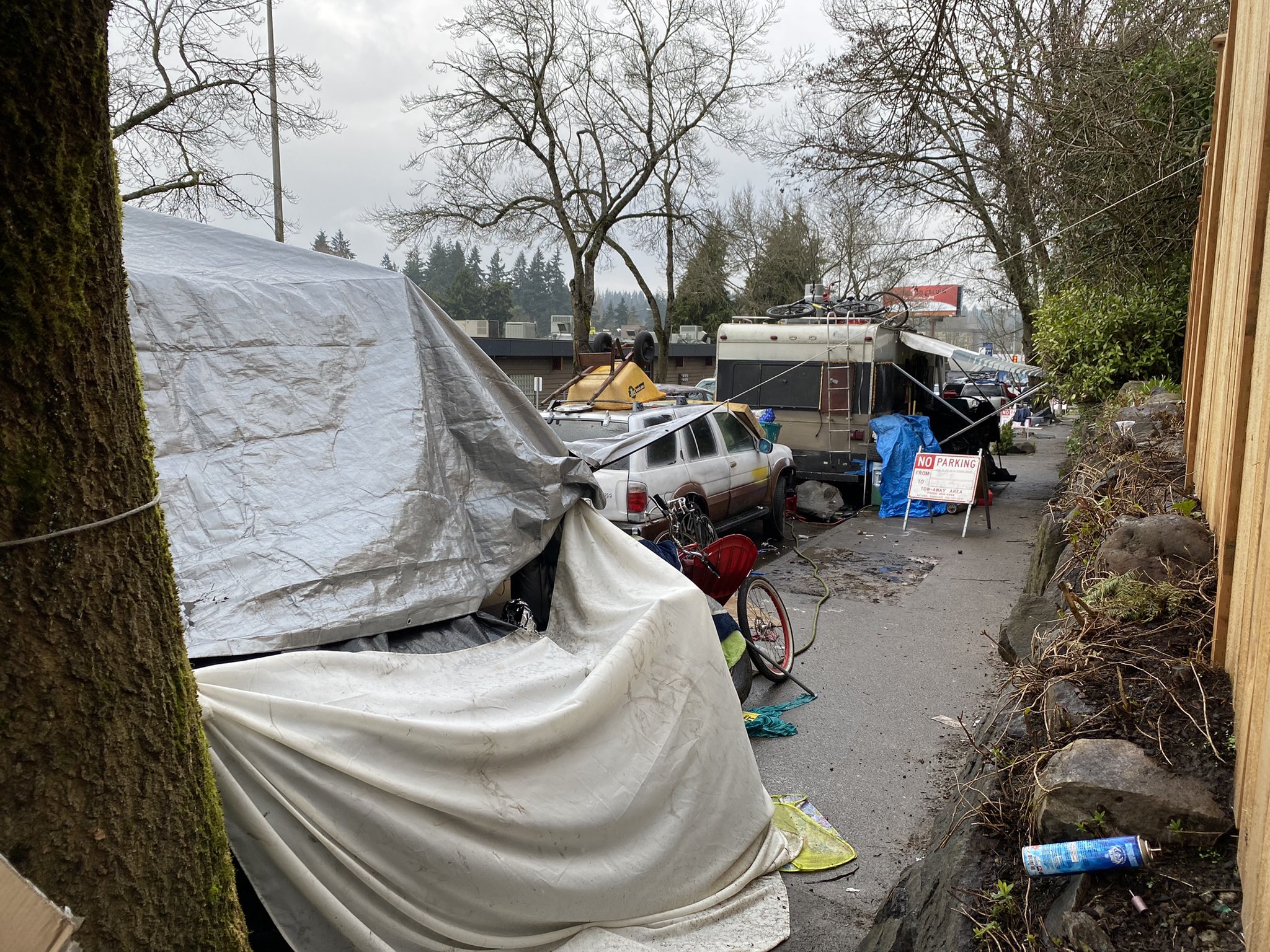 Jonathan Choe Journalist KOMO News on Twitter "JUST LAST WEEK As of