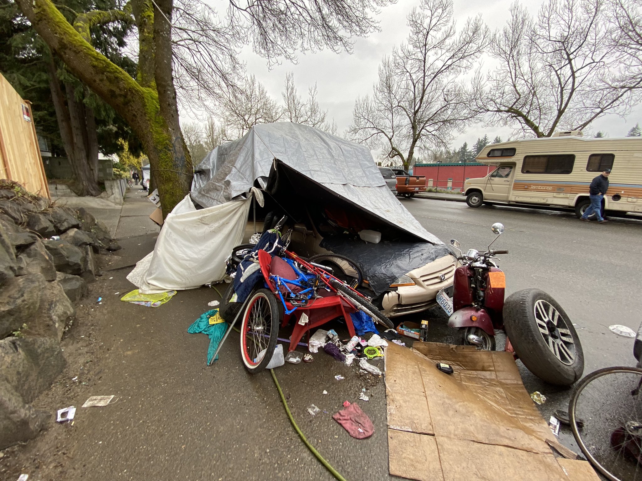 Jonathan Choe Journalist KOMO News on Twitter "JUST LAST WEEK As of