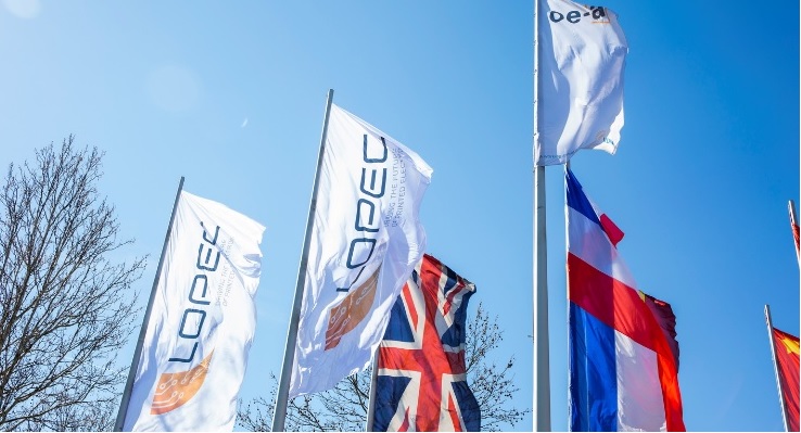 Delighted to be exhibiting again at LOPE-C 2022 ! Much has happened in the last 2 years, we’ve purchased a 21,000ft2 site (now ISO:9001 certified) to expand our R&amp;D and manufacturing, doubled the size of our team and now sell over >100 products for printed electronics ! #lopec