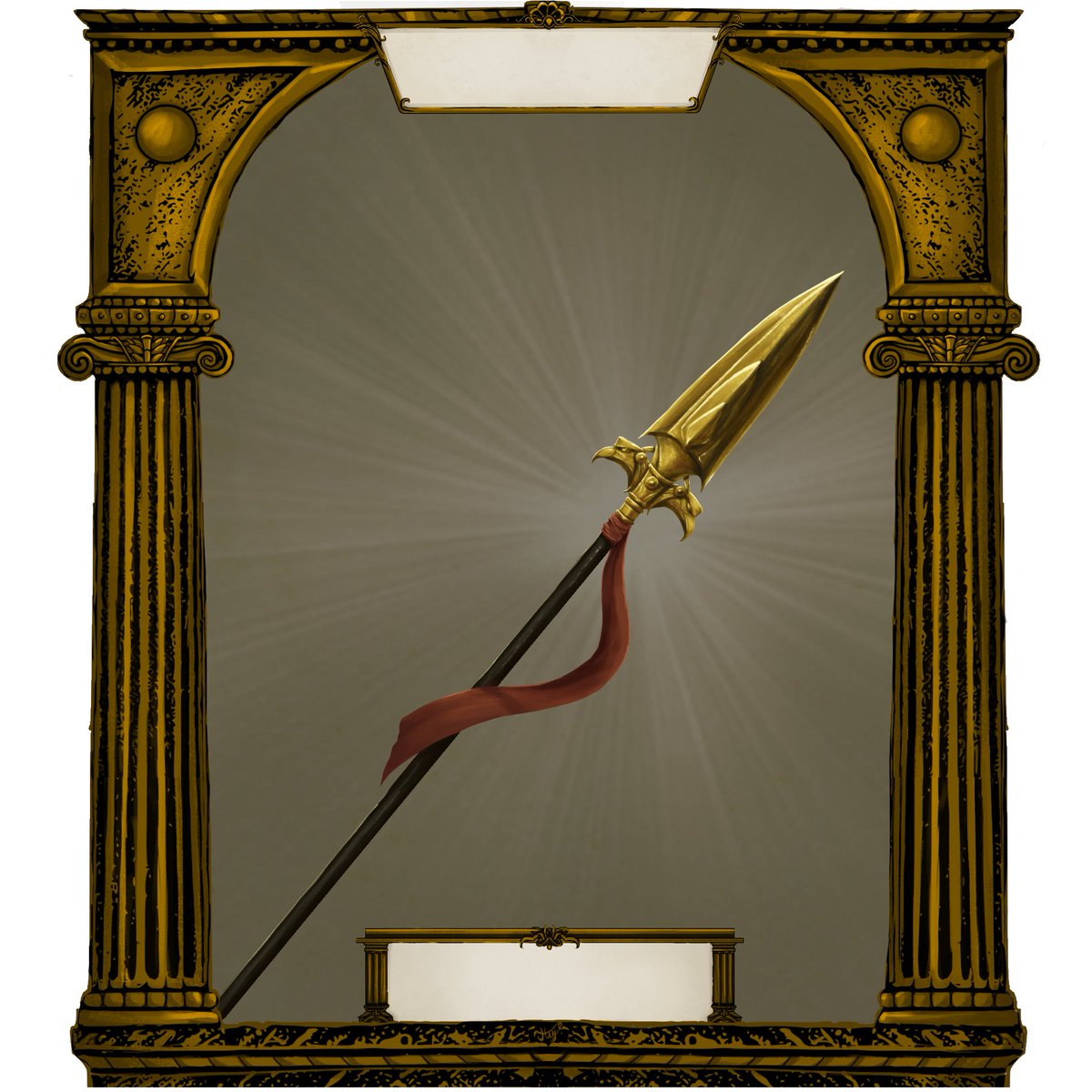 Another teaser Tuesday is here and that means we have got another sneak peak for you! ⚔

Guess which rarity is this Gear NFT? 🔥

#freetoplay #playtoearn #nftgames #wax #blockchain #nft #gladiators #arena #arenaofglory #gaming