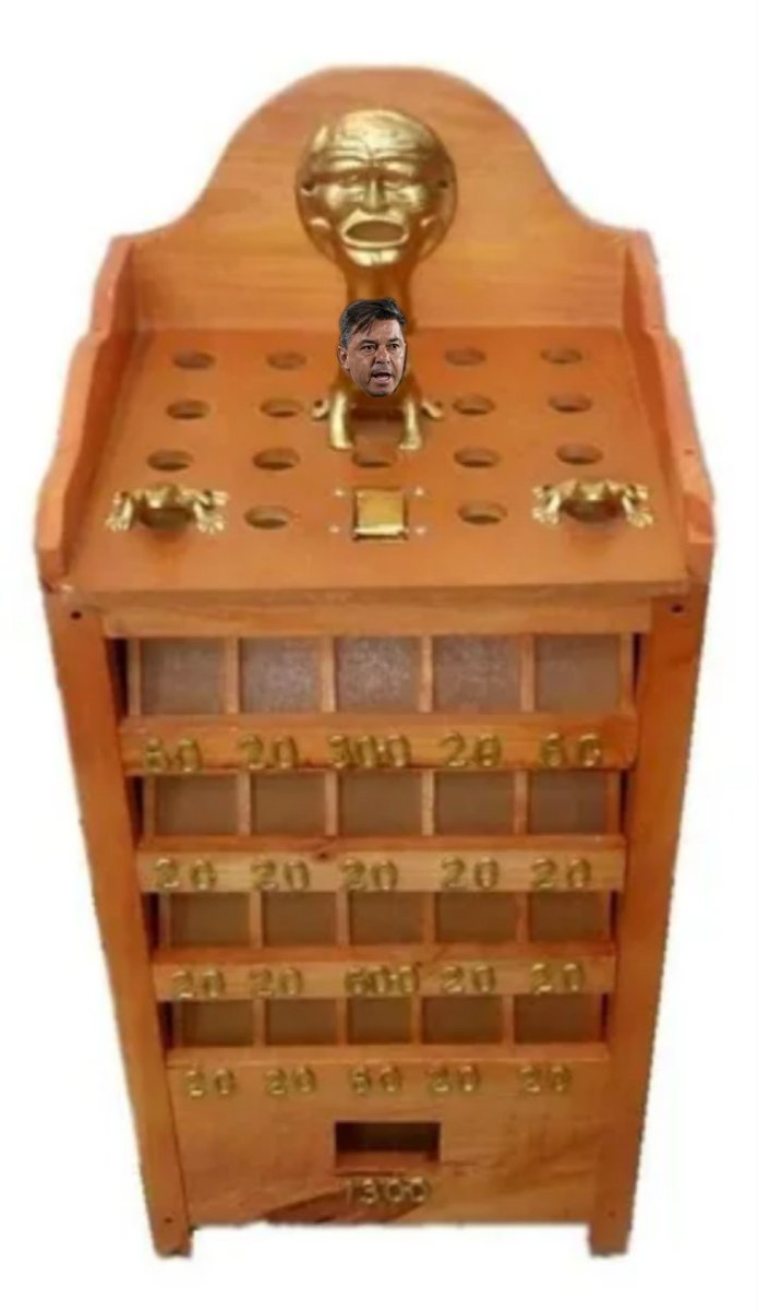 El juego de Sapardo.