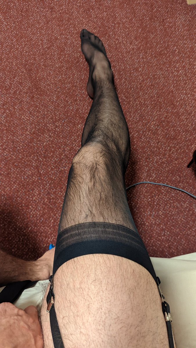 NylonsGuy's tweet photo. No feeling comes close #closetslut #crossdress #bi #lingerie https://t.co/oQglwIdrAx