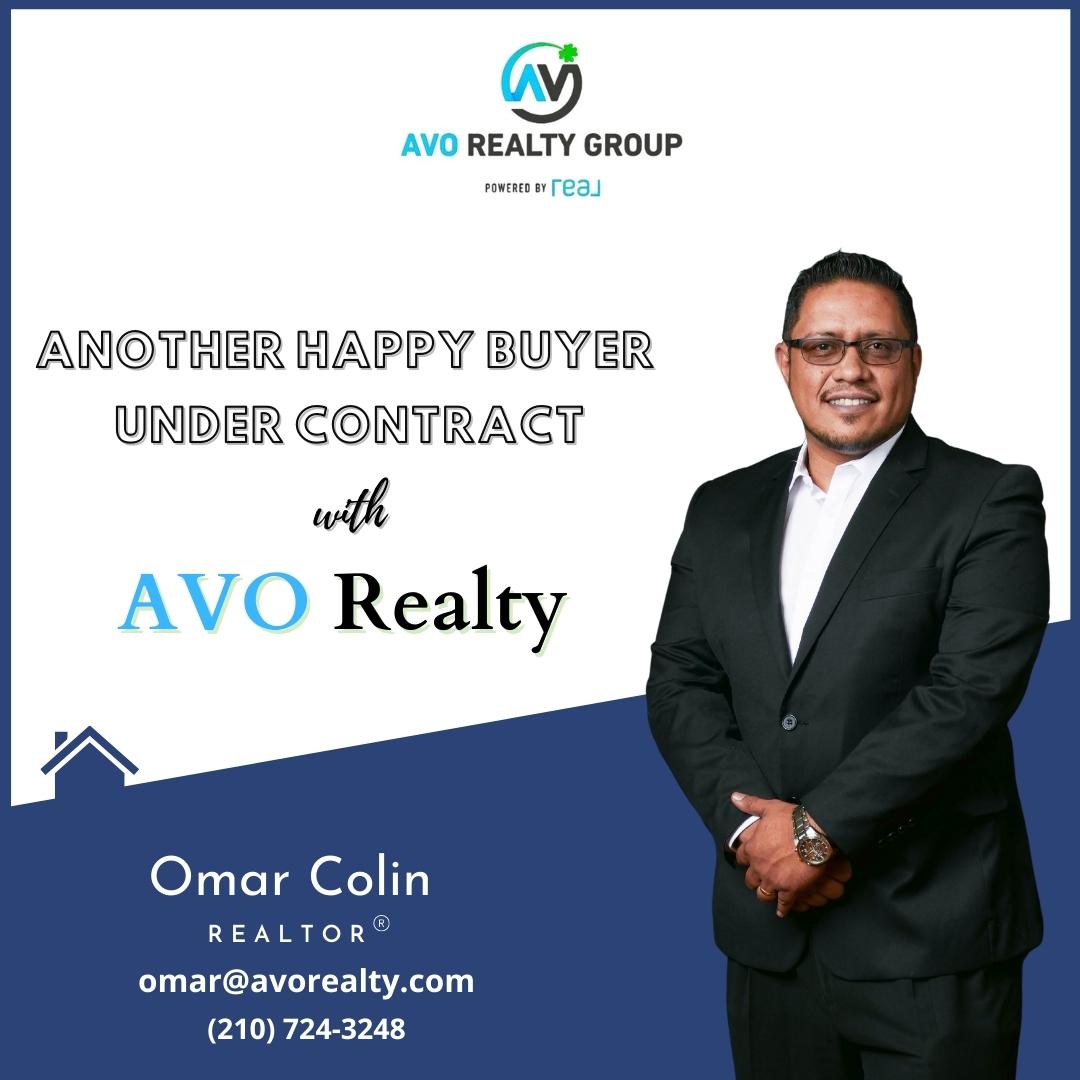 themistibruton's tweet photo. Another #oneofmany with AVO Realty 🔥🔥🔥
Congratulations Omar 💥💯👊 #avorealty #avorealty2022 #happyclient #undercontract #newcontract #oneofmanywithAVO #happyclient #RocketToSuccess #texasbrokerage #texasrealestate #Austin #SanAntonio #ilovetexas #dontmesswithtexas https://t.co/98ZqNhS1RX